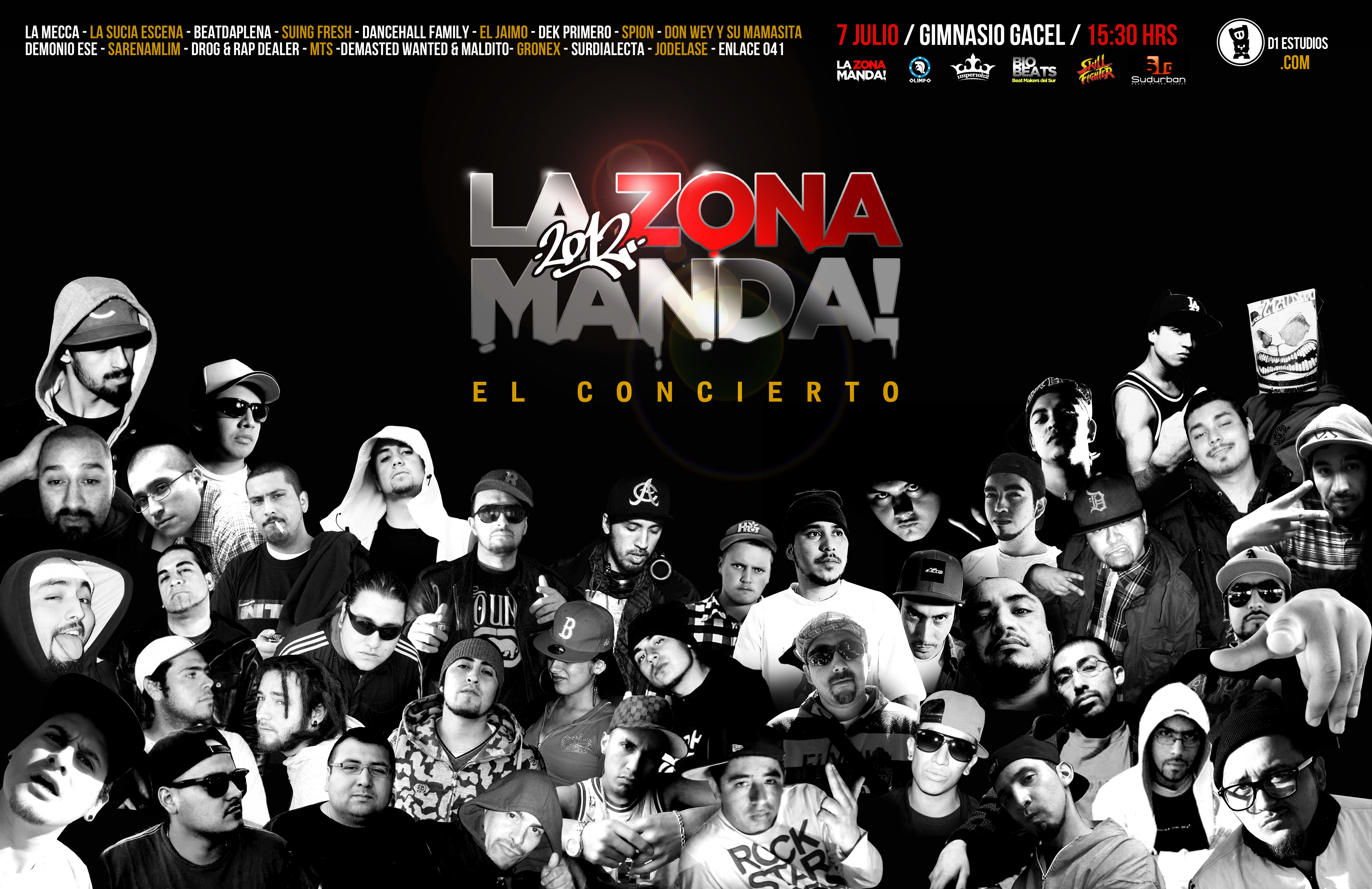 Voz de marca + Diseño